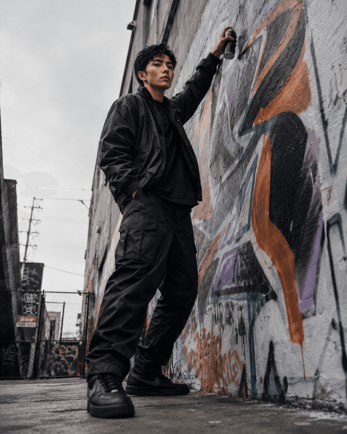 TOUMA brand film 2