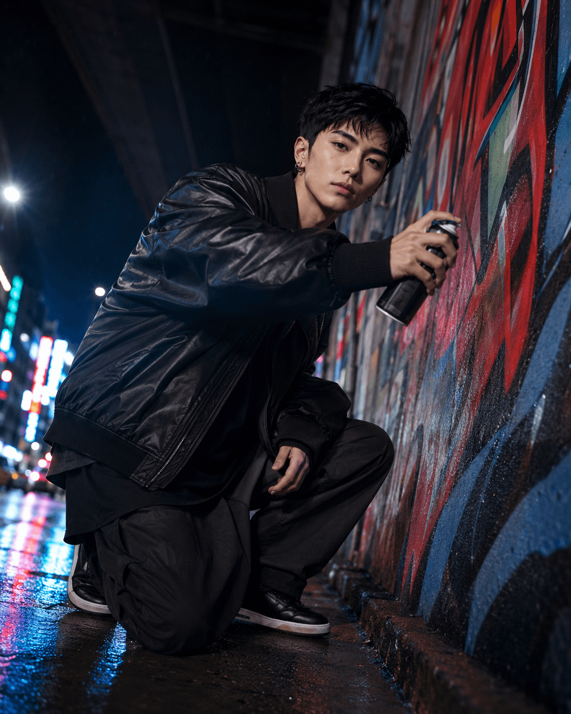 TOUMA brand film 3