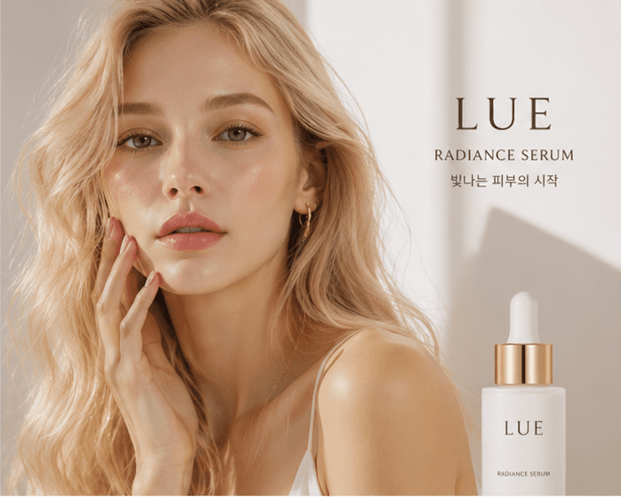 LU brand film 2