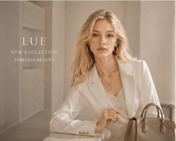 LU brand film 3